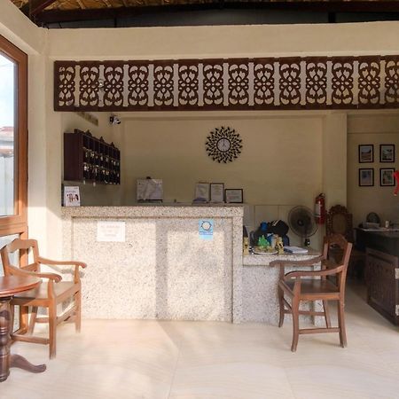 Reddoorz Plus Near Vigan Convention Center Zewnętrze zdjęcie