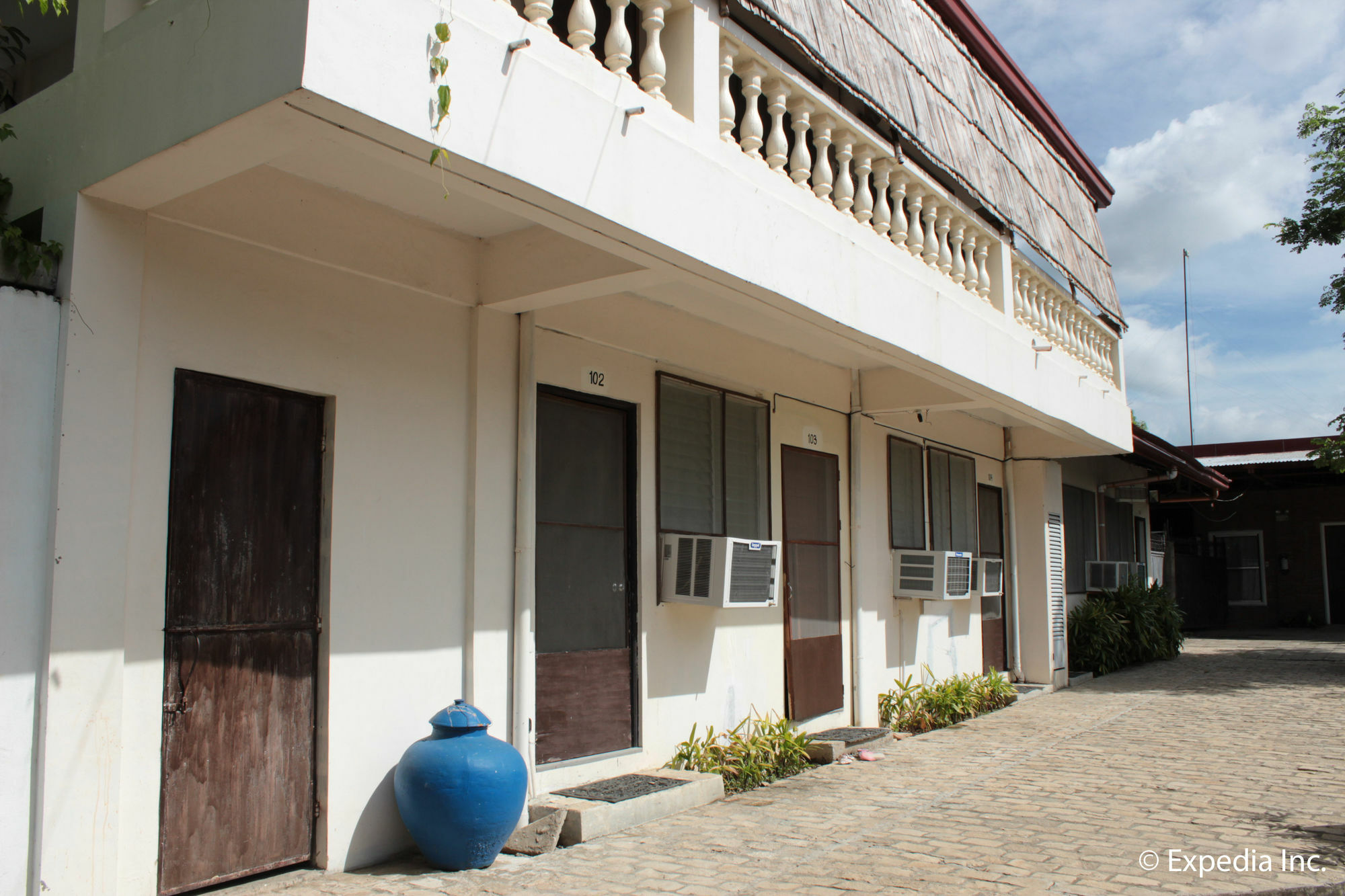 Reddoorz Plus Near Vigan Convention Center Zewnętrze zdjęcie