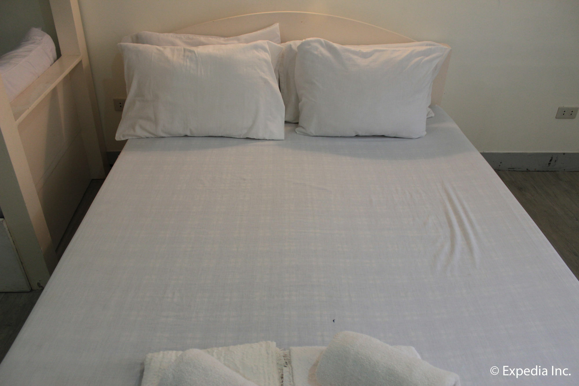 Reddoorz Plus Near Vigan Convention Center Zewnętrze zdjęcie