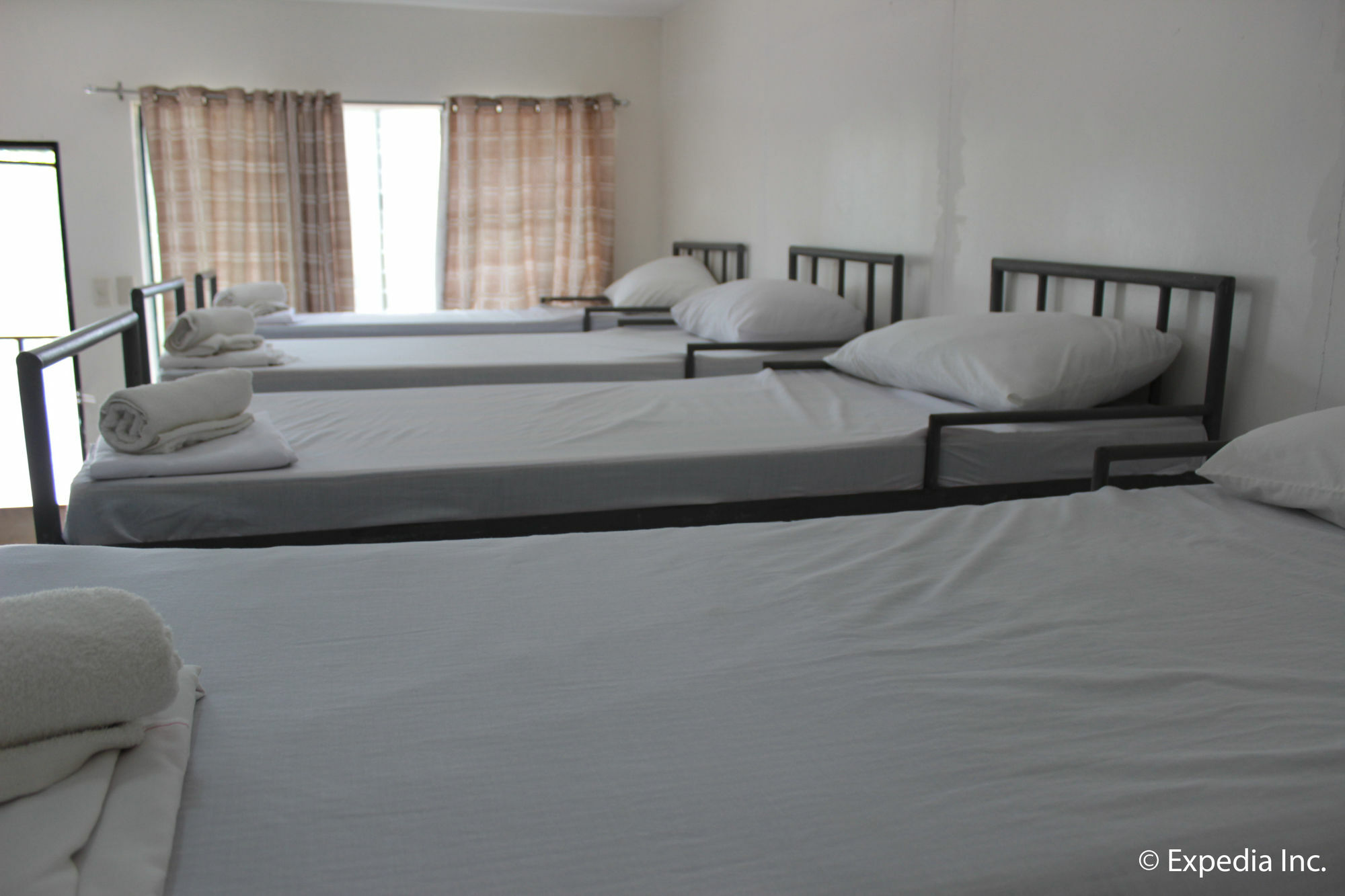 Reddoorz Plus Near Vigan Convention Center Zewnętrze zdjęcie
