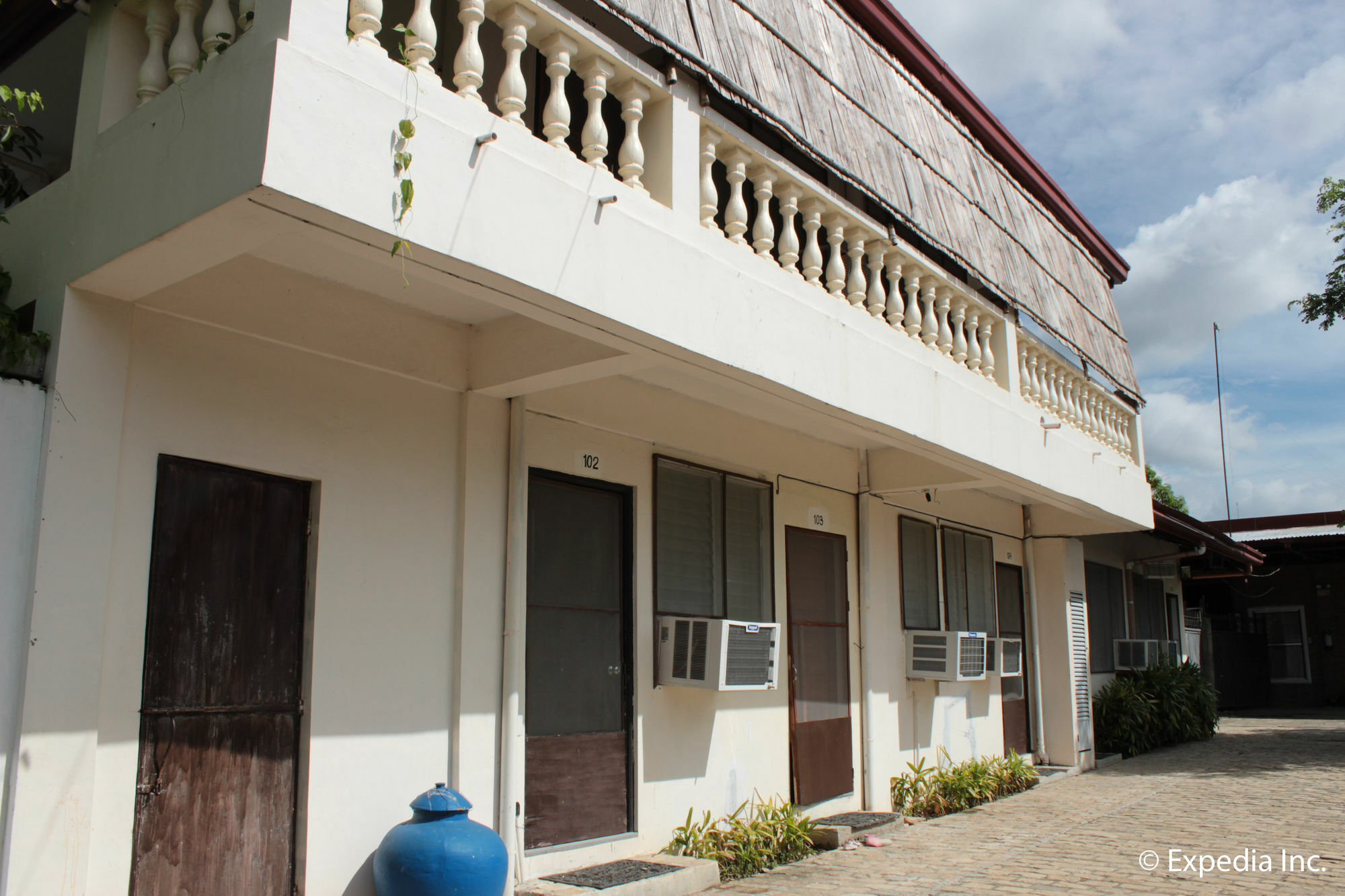 Reddoorz Plus Near Vigan Convention Center Zewnętrze zdjęcie