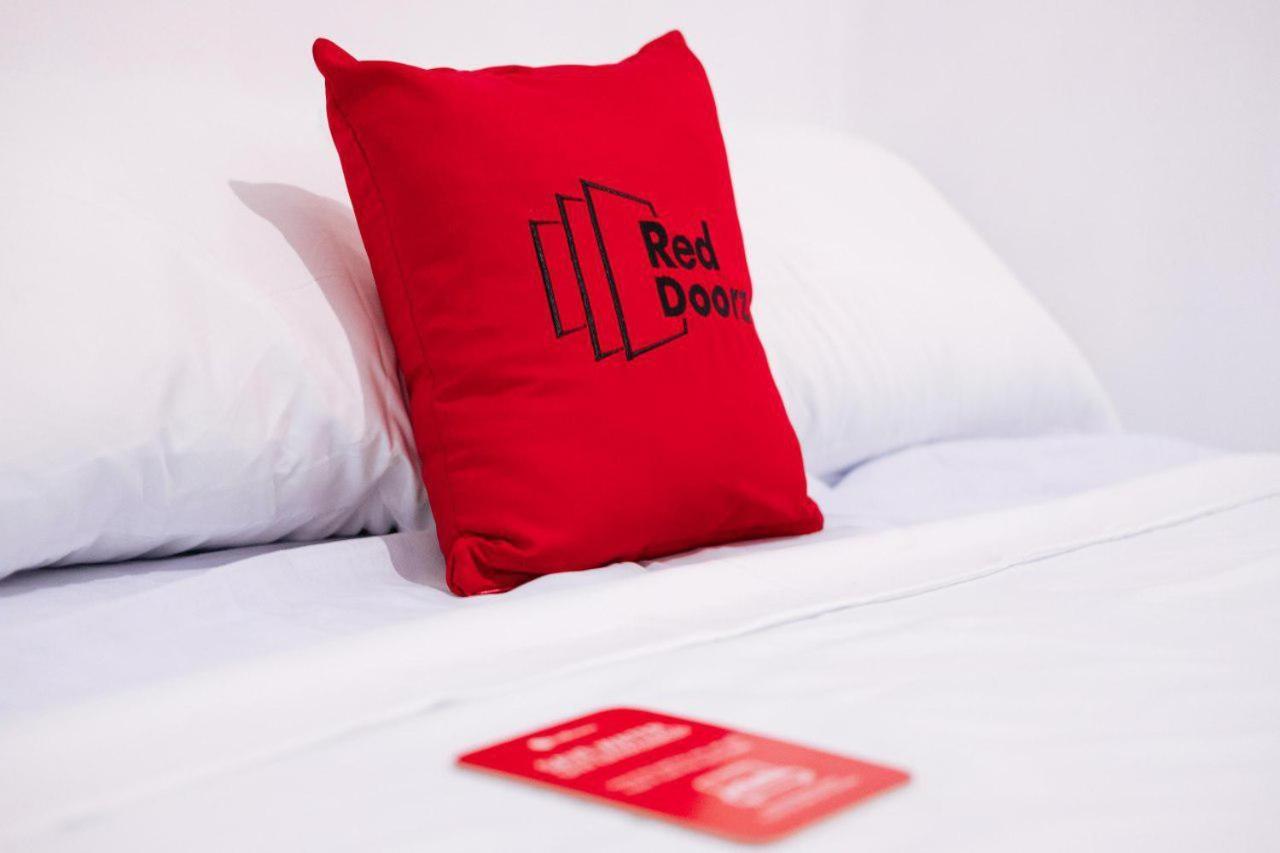 Reddoorz Plus Near Vigan Convention Center Zewnętrze zdjęcie